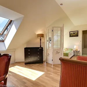 Le Thélème - Duplex à Balcon&parking à 800m Du , Annecy France