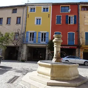 Spacieux 6 Personnes Très Lumineux , Buis-les-Baronnies France