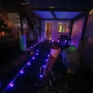 Ni 100%gite,ni100% Loc Chez Kheira&pascal Appartement